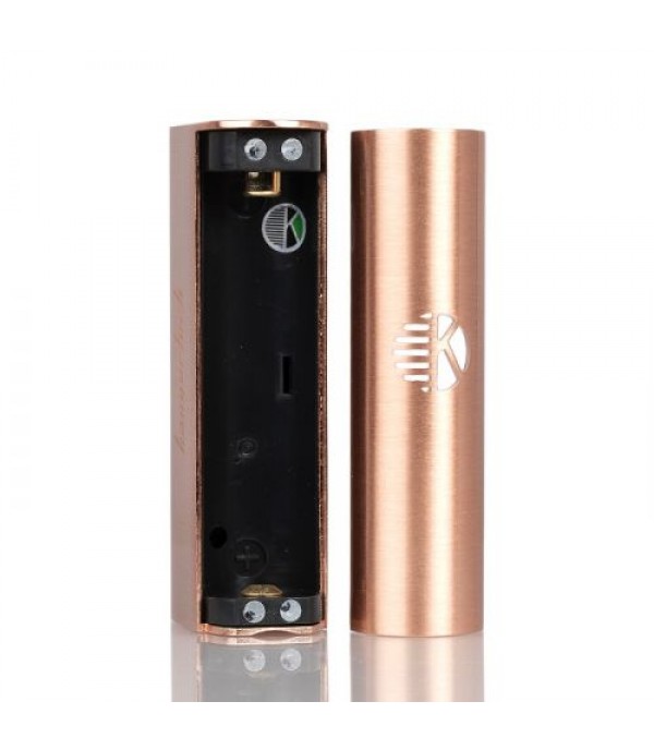 Kanger Subox Mini-C 50W Starter Kit