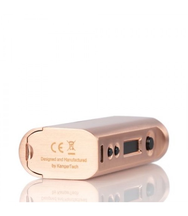 Kanger Subox Mini-C 50W Starter Kit