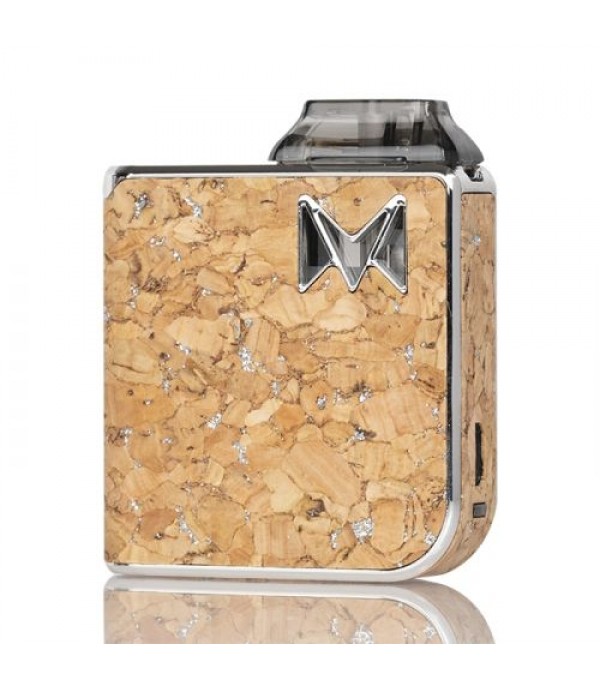 MI-POD Starter Kit - Smoking Vapor