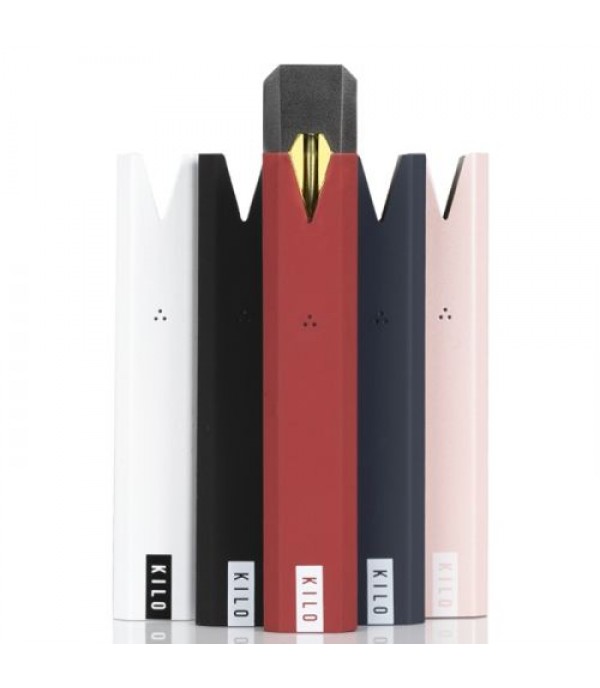 KILO 1K Ultra Portable Pod System