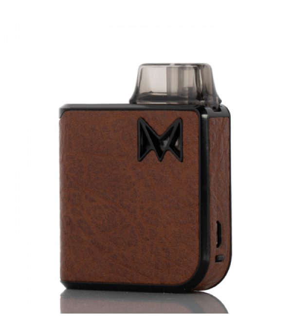 MI-POD Starter Kit - Smoking Vapor