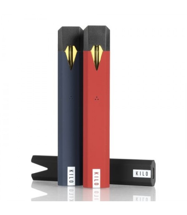 KILO 1K Ultra Portable Pod System