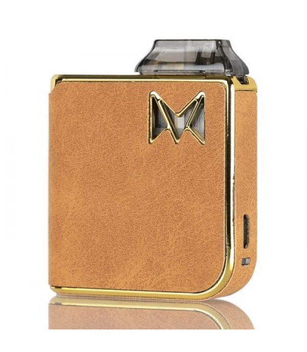 MI-POD Starter Kit - Smoking Vapor