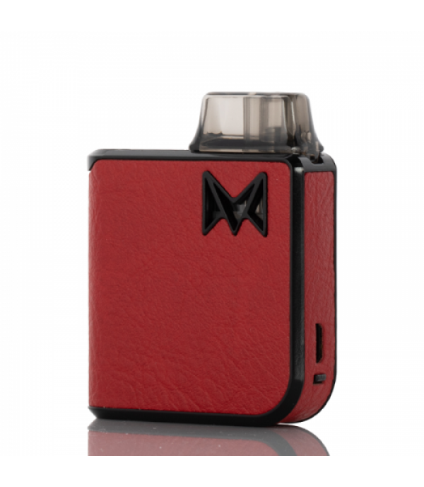 MI-POD Starter Kit - Smoking Vapor