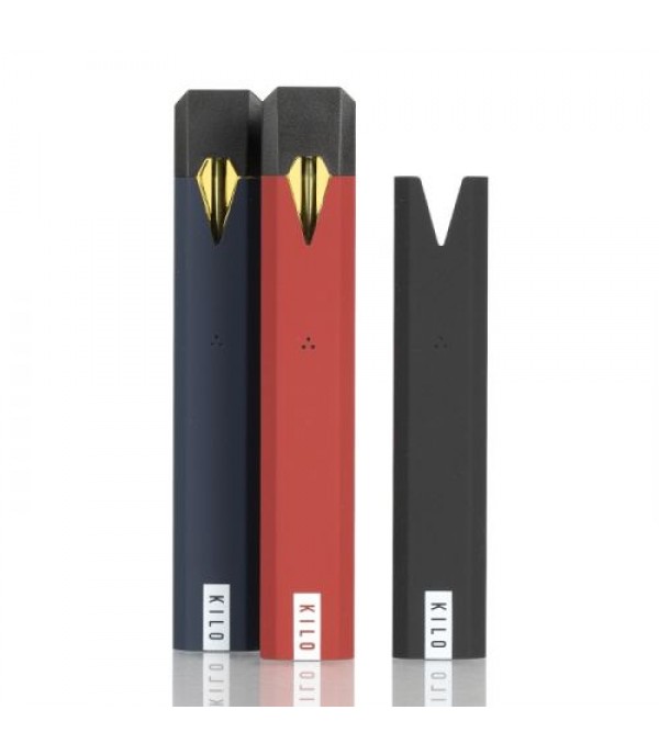 KILO 1K Ultra Portable Pod System