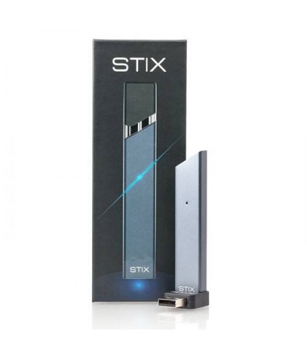 Secret Sauce STIX Ultra Portable Pod System