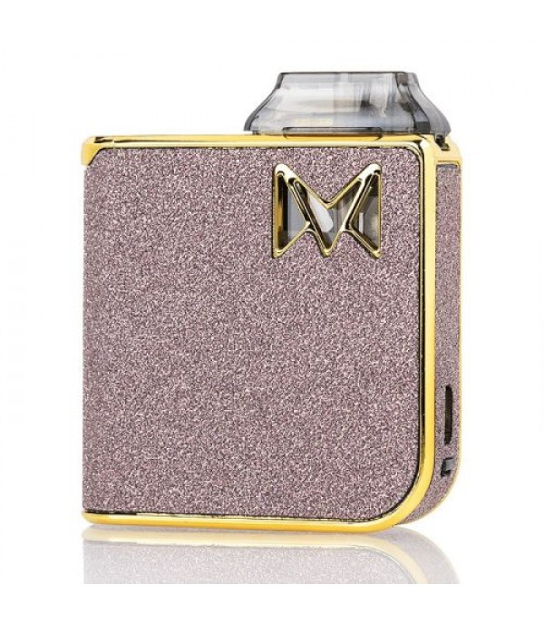 MI-POD Starter Kit - Smoking Vapor