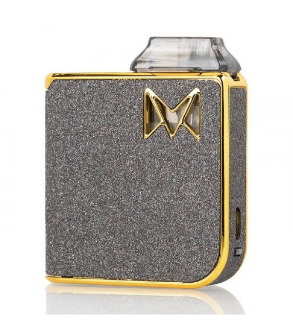 MI-POD Starter Kit - Smoking Vapor