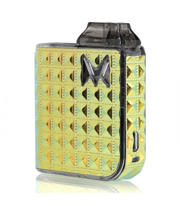 MI-POD Starter Kit - Smoking Vapor