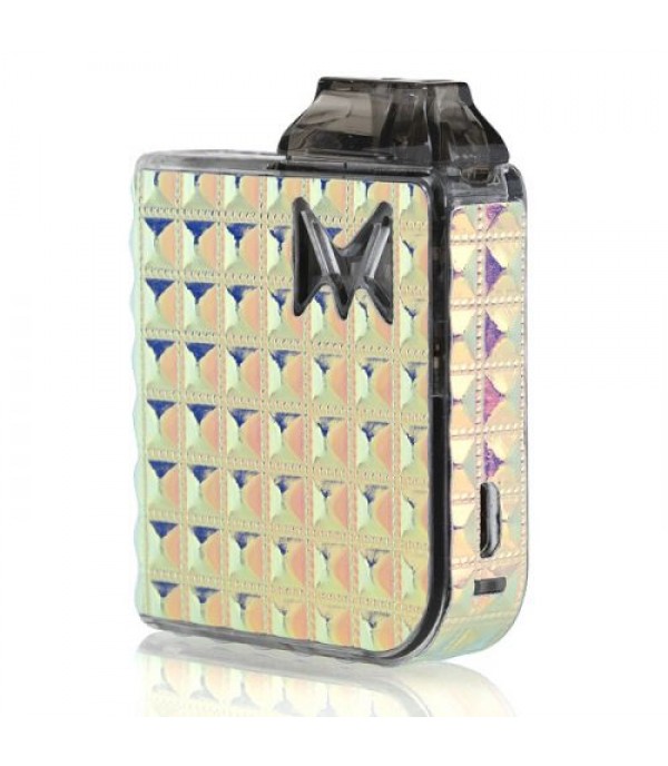 MI-POD Starter Kit - Smoking Vapor