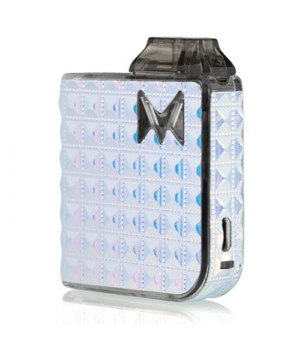 MI-POD Starter Kit - Smoking Vapor