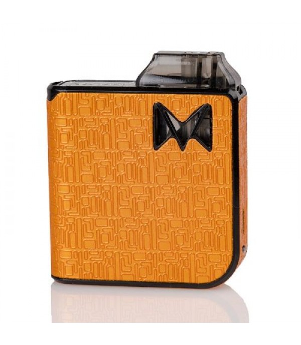 MI-POD Starter Kit - Smoking Vapor