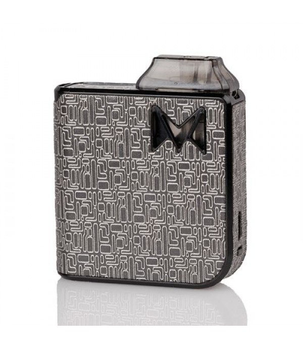 MI-POD Starter Kit - Smoking Vapor