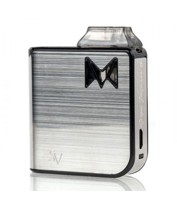 MI-POD Starter Kit - Smoking Vapor
