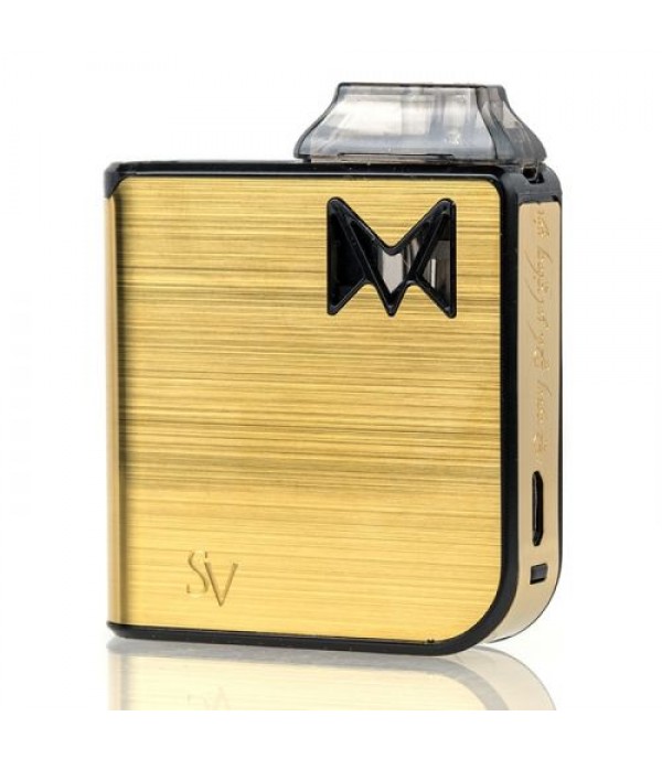 MI-POD Starter Kit - Smoking Vapor