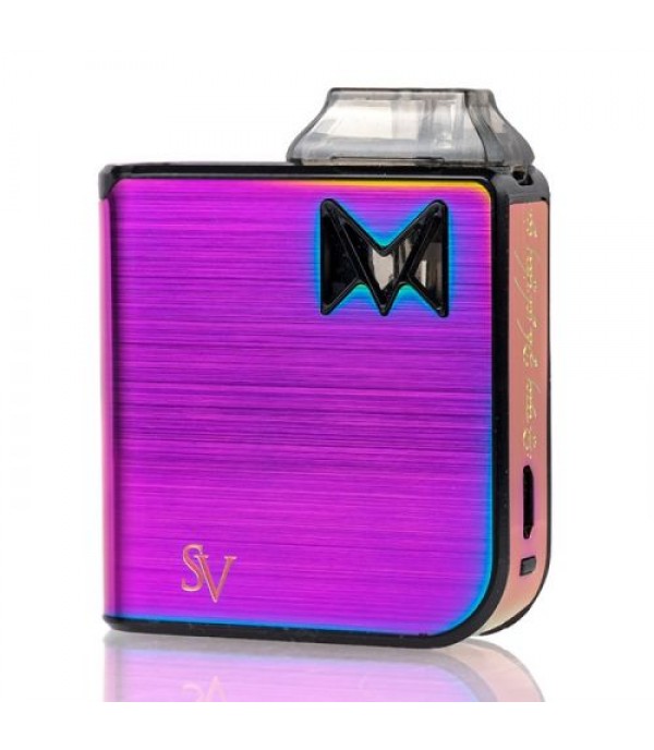 MI-POD Starter Kit - Smoking Vapor