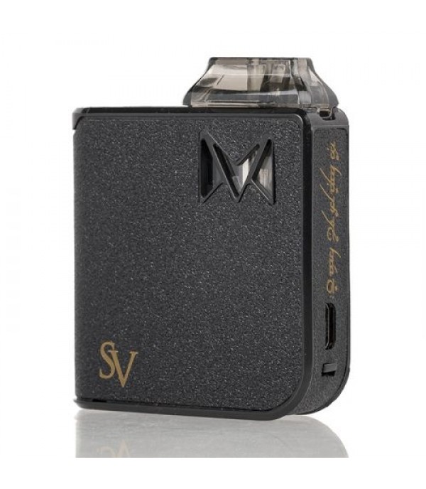 MI-POD Starter Kit - Smoking Vapor
