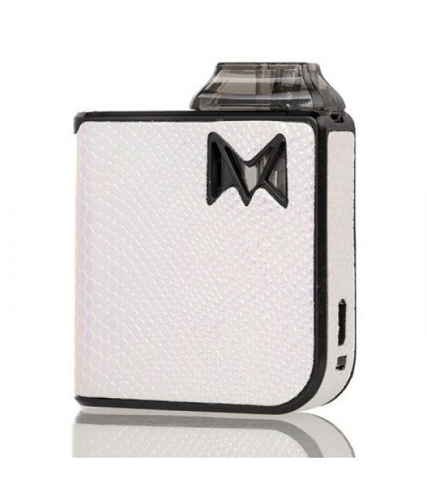 MI-POD Starter Kit - Smoking Vapor
