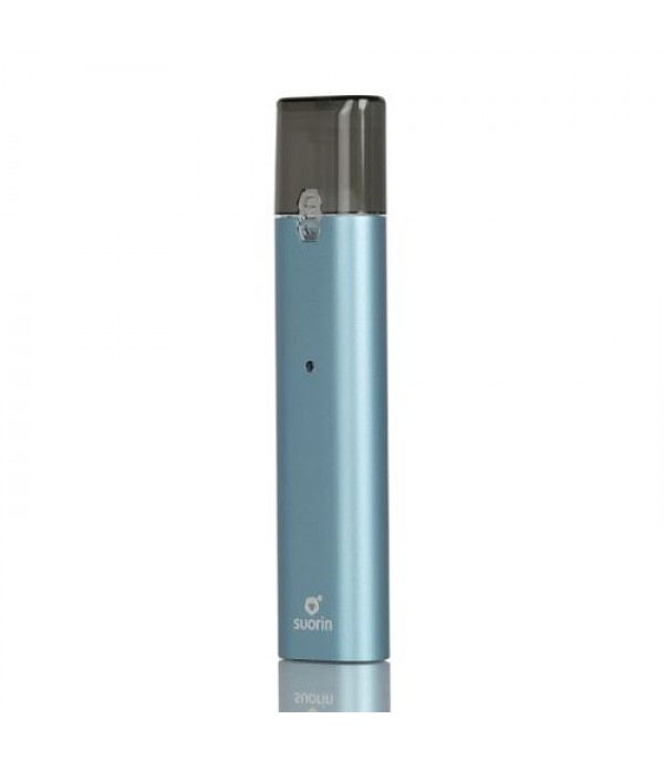 Suorin iShare SINGLE Portable Pod Kit