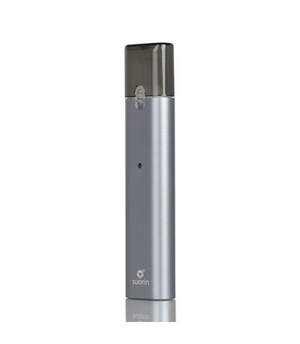 Suorin iShare SINGLE Portable Pod Kit