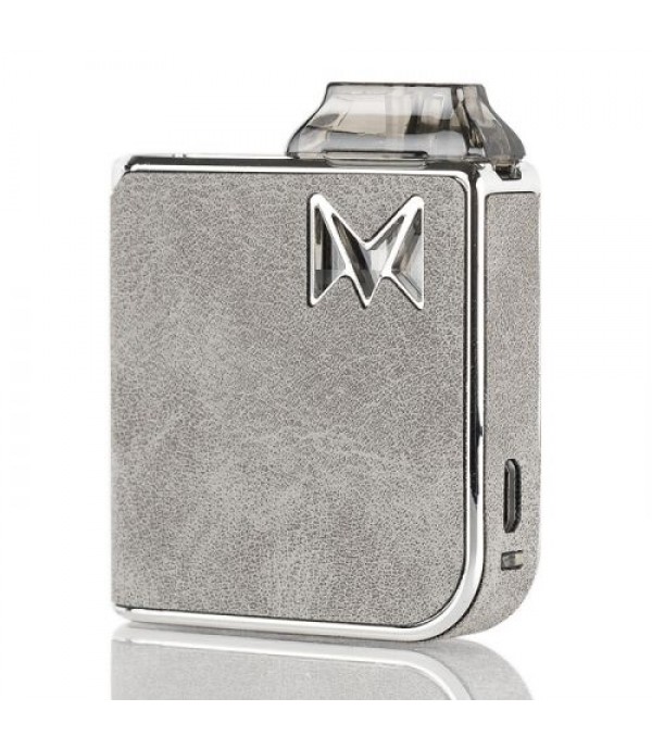 MI-POD Starter Kit - Smoking Vapor