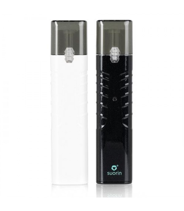 Suorin iShare SINGLE Portable Pod Kit