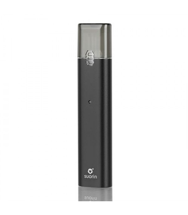 Suorin iShare SINGLE Portable Pod Kit