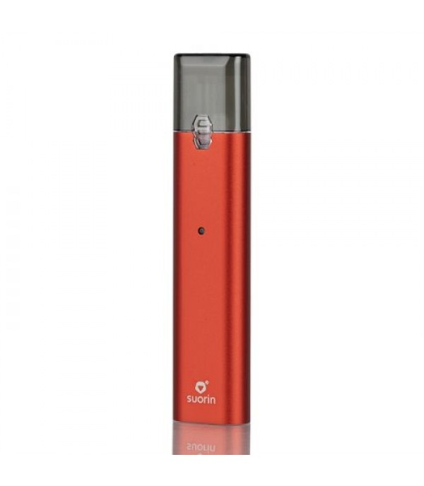 Suorin iShare SINGLE Portable Pod Kit