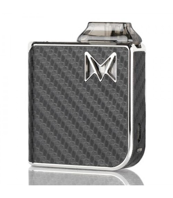 MI-POD Starter Kit - Smoking Vapor