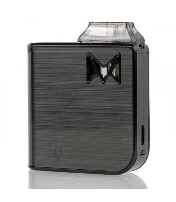 MI-POD Starter Kit - Smoking Vapor