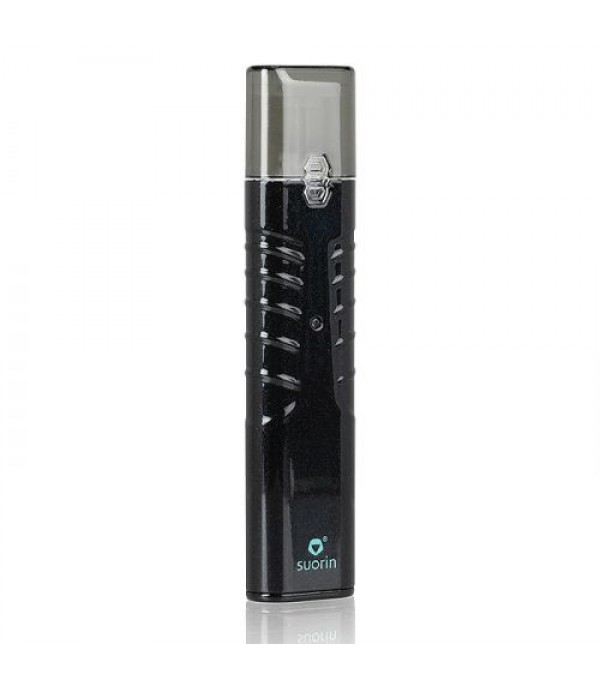 Suorin iShare SINGLE Portable Pod Kit