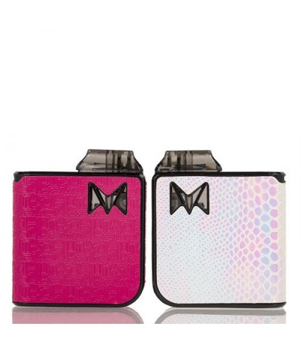 MI-POD Starter Kit - Smoking Vapor