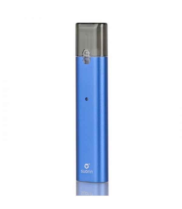 Suorin iShare SINGLE Portable Pod Kit