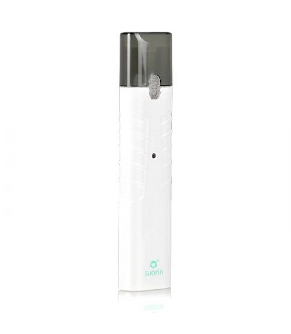 Suorin iShare SINGLE Portable Pod Kit
