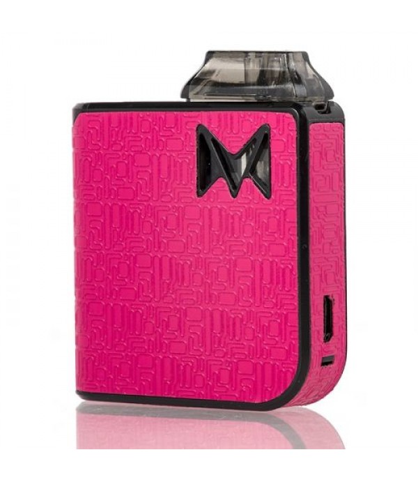 MI-POD Starter Kit - Smoking Vapor