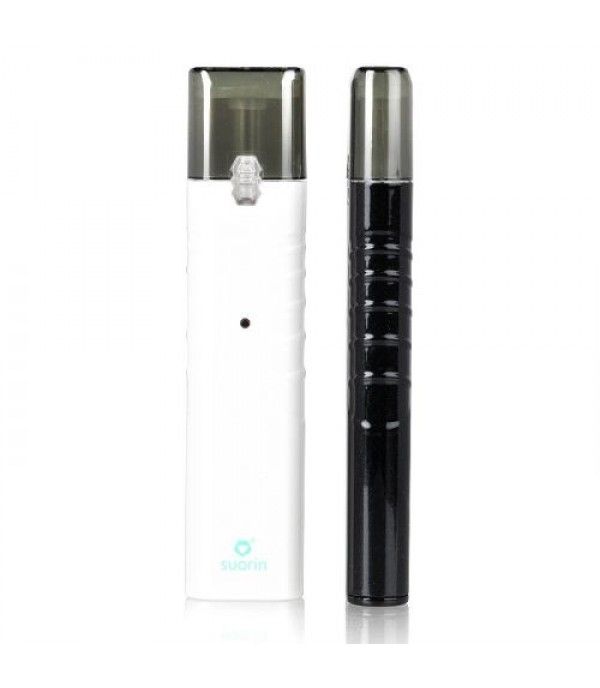 Suorin iShare SINGLE Portable Pod Kit