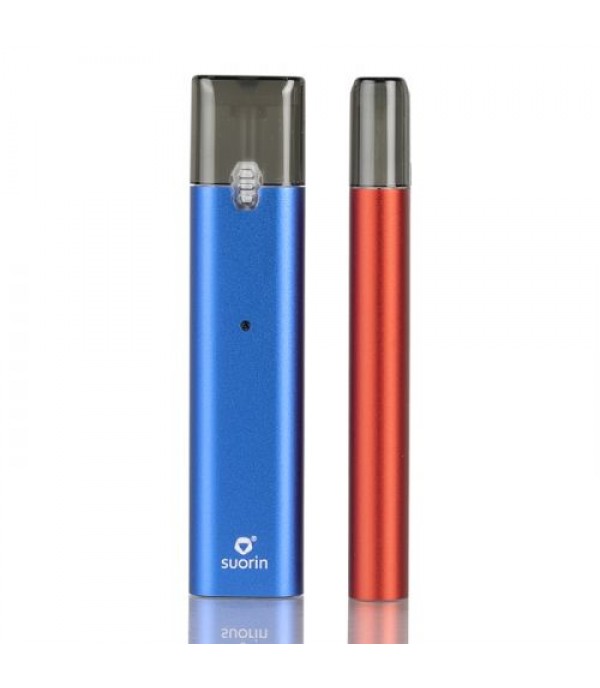 Suorin iShare SINGLE Portable Pod Kit
