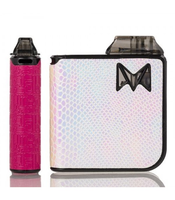 MI-POD Starter Kit - Smoking Vapor