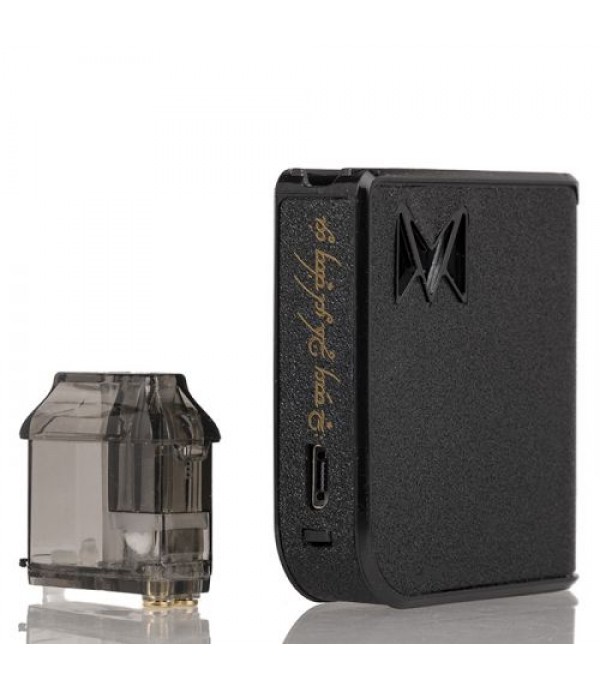 MI-POD Starter Kit - Smoking Vapor