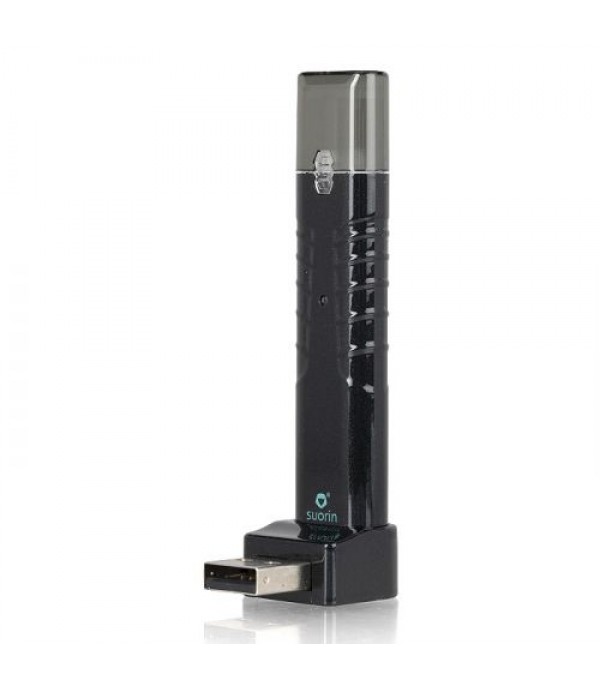 Suorin iShare SINGLE Portable Pod Kit