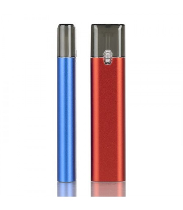 Suorin iShare SINGLE Portable Pod Kit