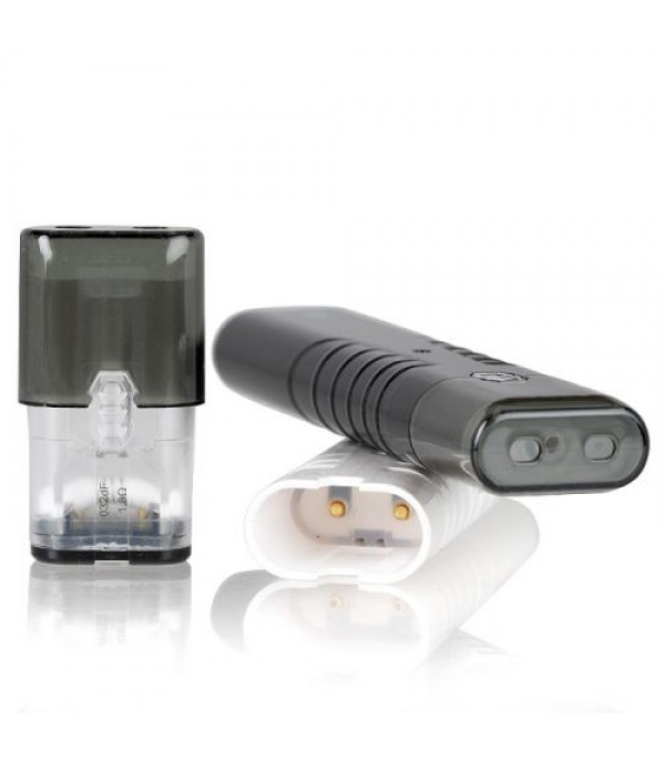 Suorin iShare SINGLE Portable Pod Kit