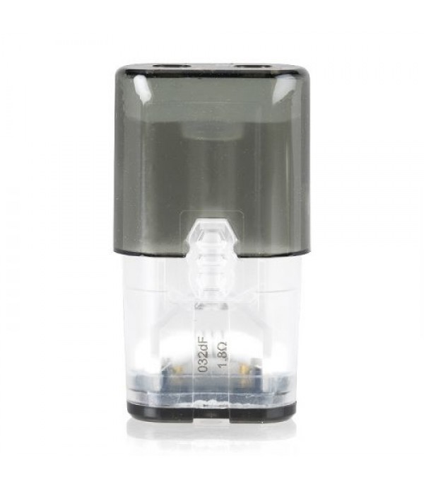 Suorin iShare SINGLE Portable Pod Kit