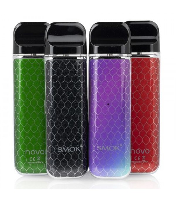 SMOK NOVO 16W Pod System