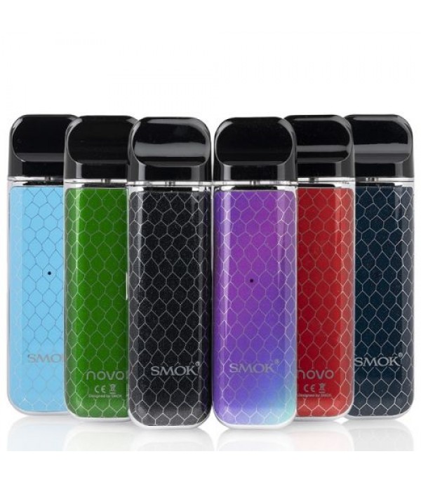 SMOK NOVO 16W Pod System