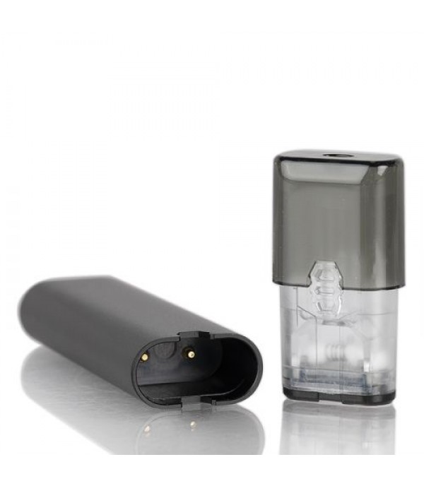 Suorin iShare SINGLE Portable Pod Kit