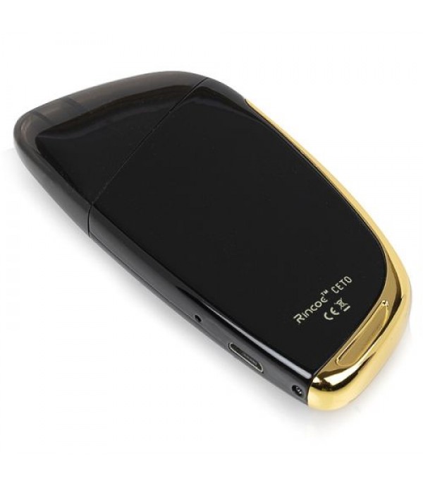 Rincoe Ceto Pod System