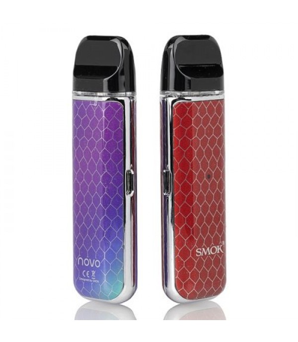 SMOK NOVO 16W Pod System