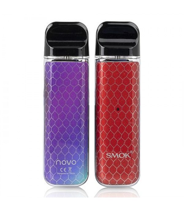 SMOK NOVO 16W Pod System