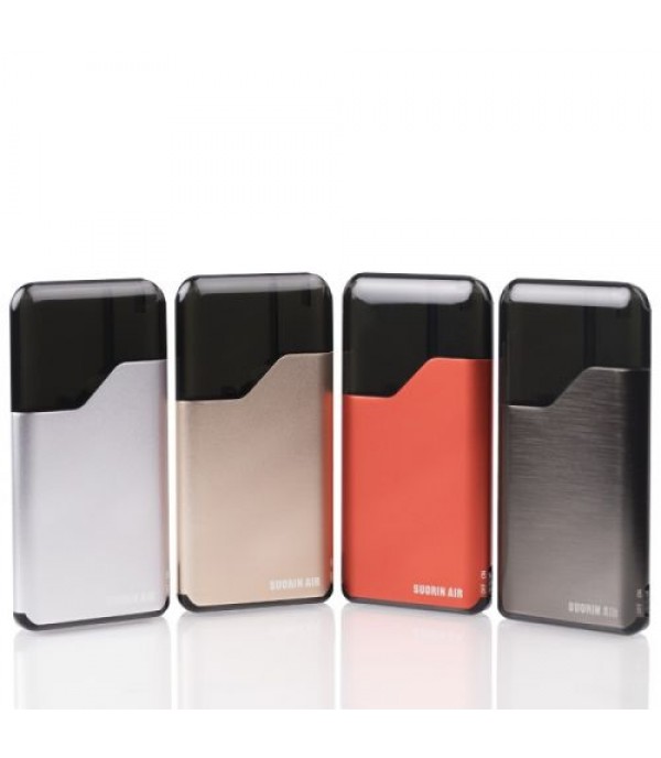 Suorin AIR V2 Pod System